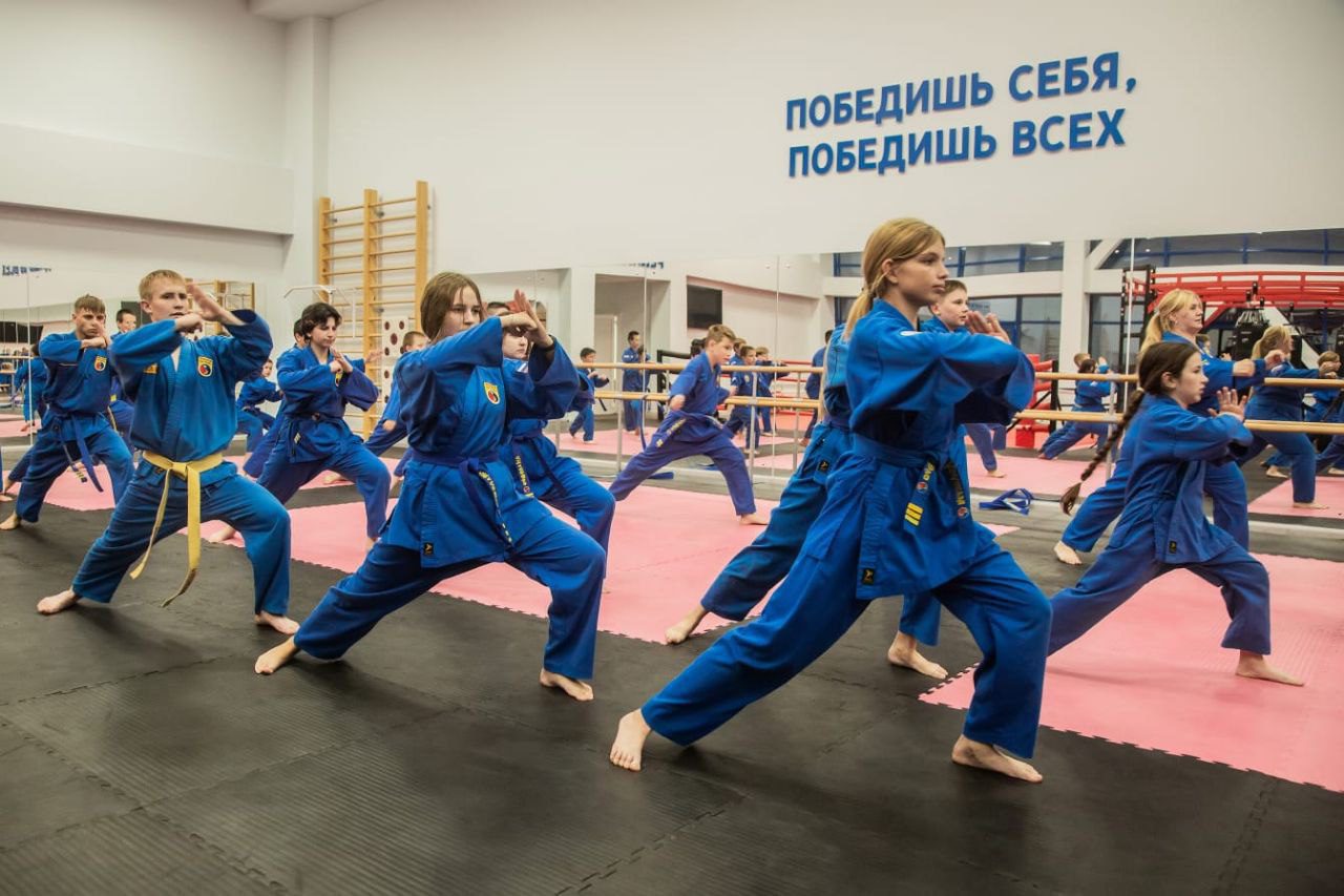 В Кузбассе отметили День физкультурника: губернатор подвел итоги и поблагодарил спортивное сообщество