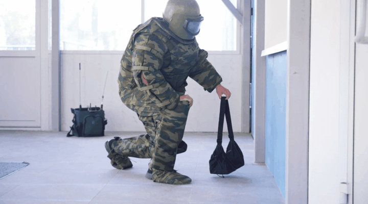 В Кузбассе пройдут Всероссийские учения по антитеррористической защищённости образовательных организаций