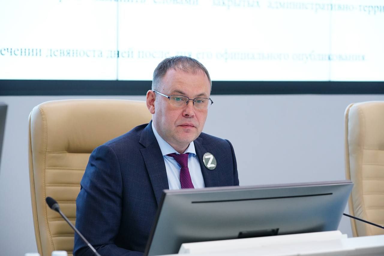 Илья Середюк рассказал о планах на предстоящую неделю