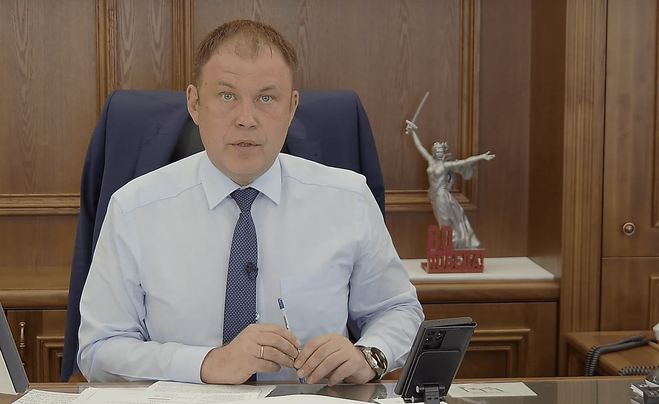 Илья Середюк сегодня ответит на вопросы кузбассовцев в прямом эфире