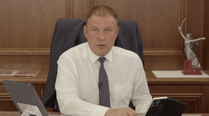 Крутую лестницу между проспектами в Кемерове отремонтируют в следующем году