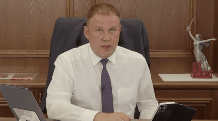 Илья Середюк призвал чиновников открыть комментарии для реального решения проблем жителей Кузбасса