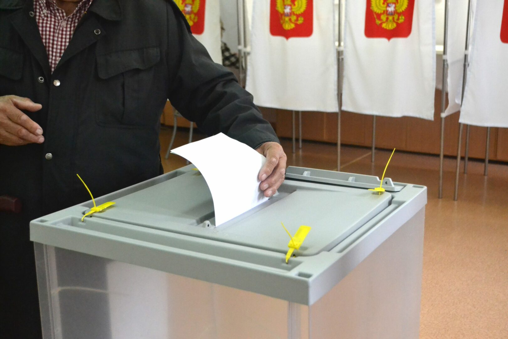 В Кузбассе осенние выборы пройдут под пристальным общественным наблюдением