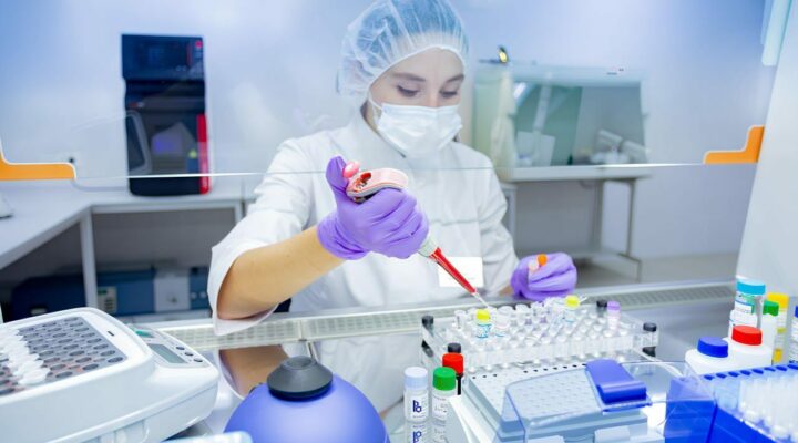 В Кузбассе формируется целостная система работы с интеллектуальной собственностью