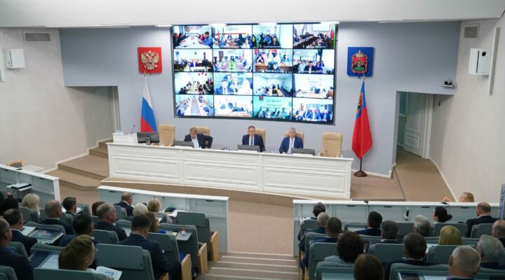 Более 96,5% многоквартирных домов в Кузбассе подготовили к зиме