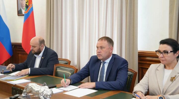 Вторую очередь сервисного центра БЕЛАЗ в Белове откроют в октябре