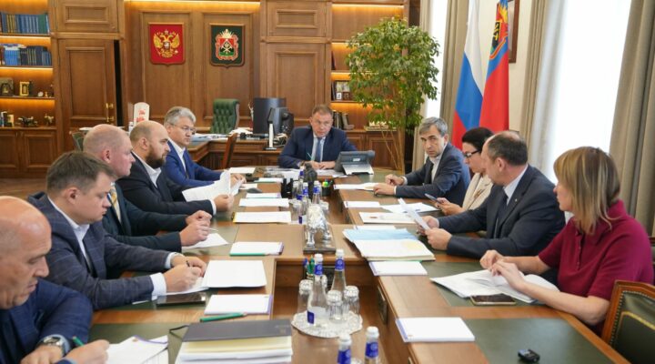 Свыше 126 млн тонн угля добыли в Кузбассе с начала нынешнего года