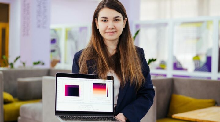 Кузбасские студенты получат по миллиону рублей на реализацию своих проектов  