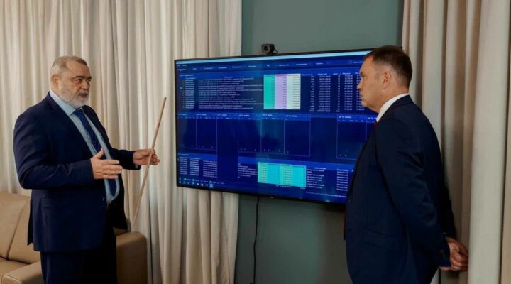 Кузбасс намерен увеличить продажи угля через крупнейшую товарную биржу России