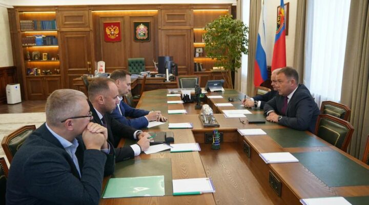 Искусственный интеллект будет помогать врачам и специалистам МФЦ в Кузбассе