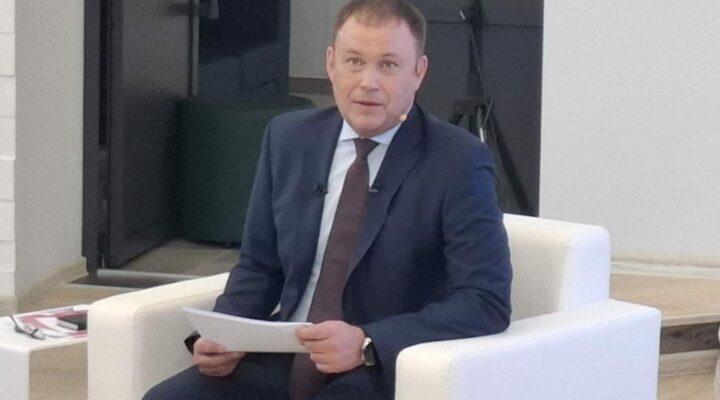 164 млрд рублей инвестиций вложили в экономику Кузбасса с начала года