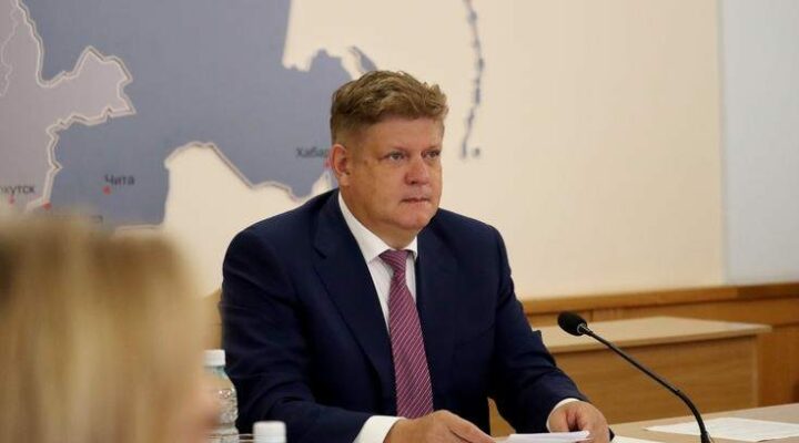 Актуальные вопросы проведения уборочной кампании и способы поддержки аграриев обсудили участники окружного совещания