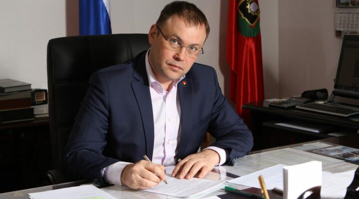 Илья Середюк ответит на вопросы журналистов, юнкоров и блогеров в прямом эфире