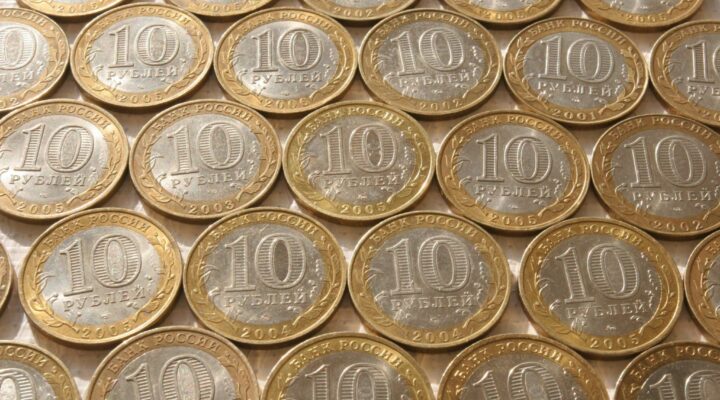Кузбассовцы смогут без комиссии обменять монеты на купюры