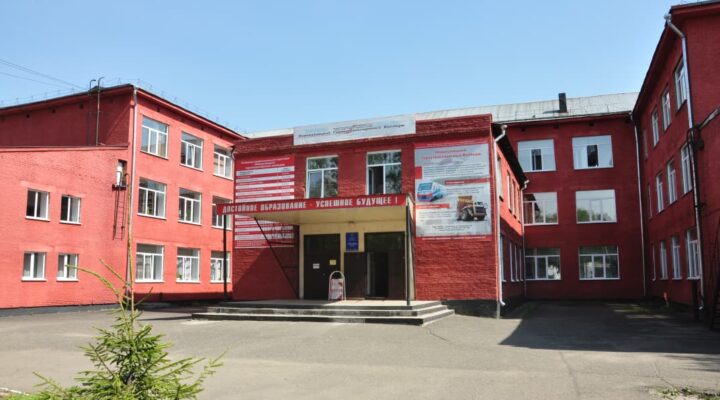 Несколько колледжей и техникумов в Кузбассе отремонтируют за счет федеральных средств
