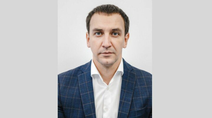 Руководителем департамента информационной политики Кузбасса назначен Евгений Романов