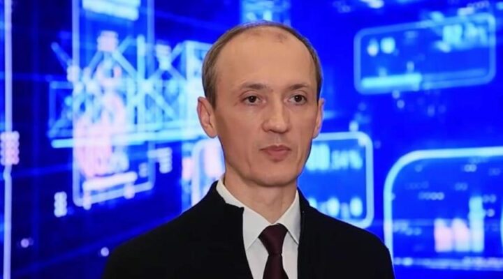 Искусственный интеллект стал «мозгом» управления нацпроектами