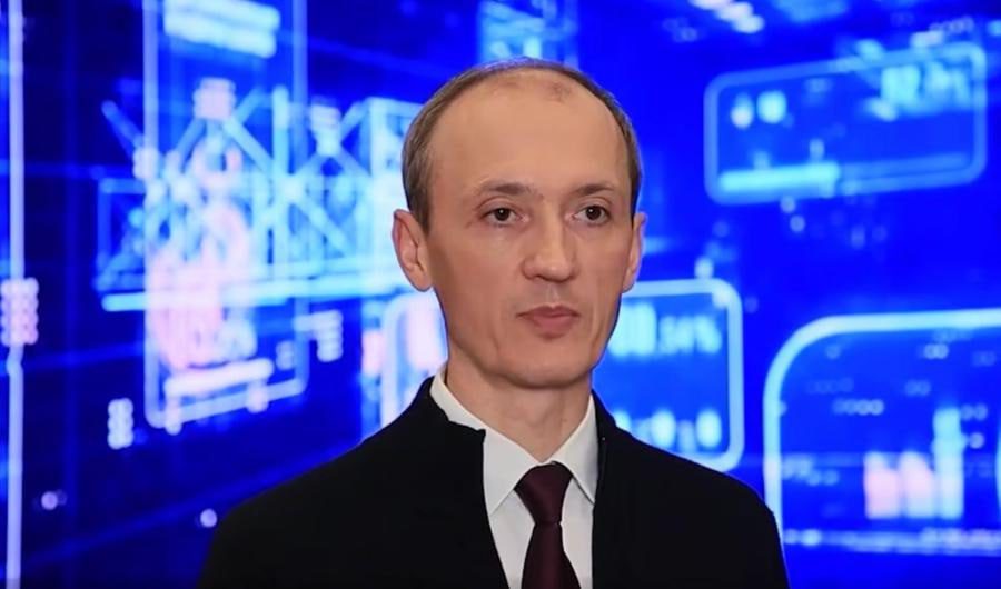 Искусственный интеллект стал «мозгом» управления нацпроектами