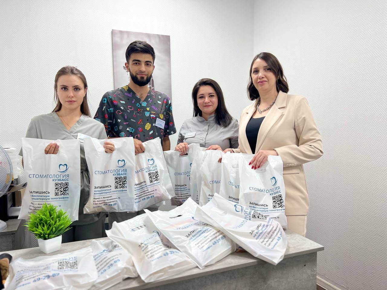 Добрые дела помогают не хуже, чем лечение