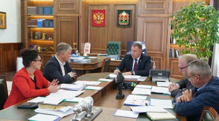 В Юрге провели обследования жилых домов военного городка