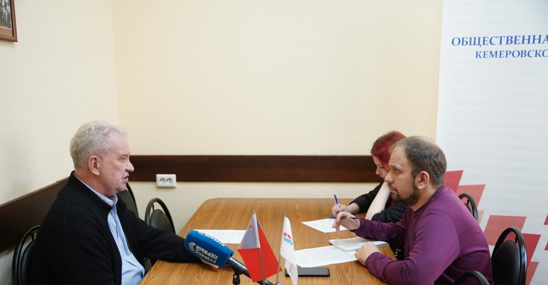 Выборы муниципальных депутатов в Кузбассе прошли прозрачно, спокойно, без проблем