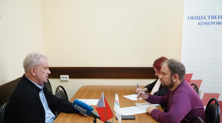 Выборы муниципальных депутатов в Кузбассе прошли прозрачно, спокойно, без проблем