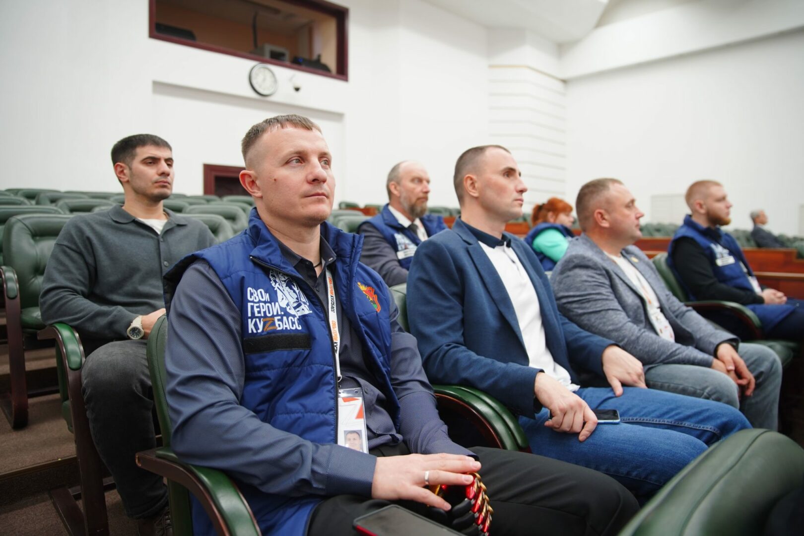 Новую льготу для участников СВО ввели в Кузбассе