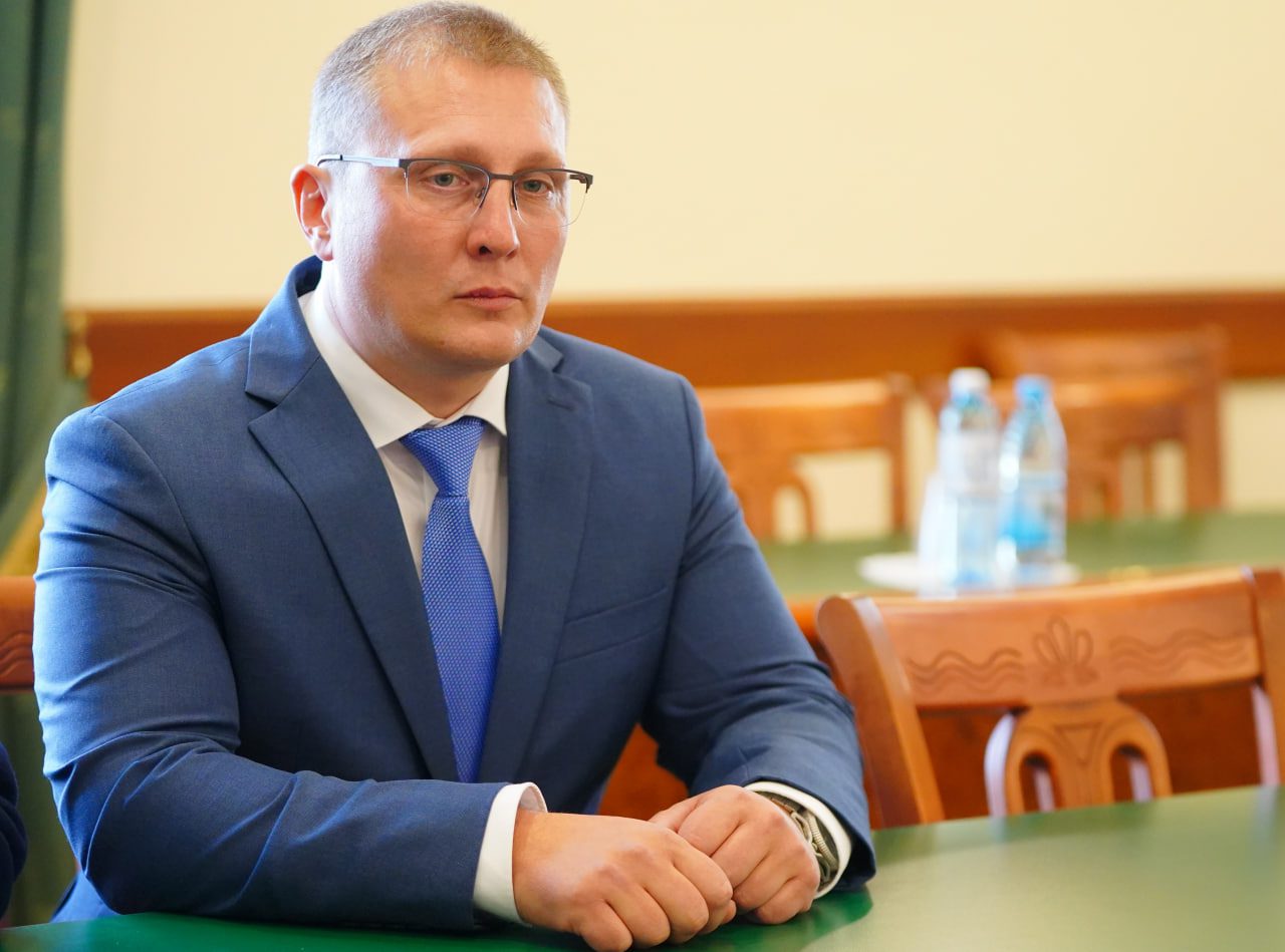 В Кузбассе назначили начальника Государственной инспекции труда
