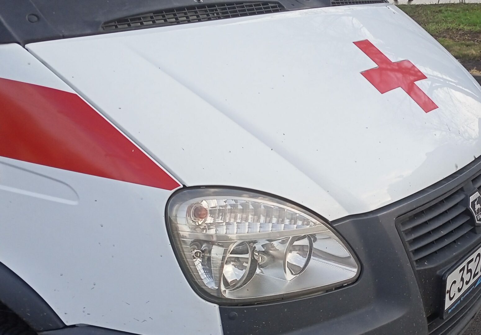 В Тайге увеличат число автомобилей скорой помощи