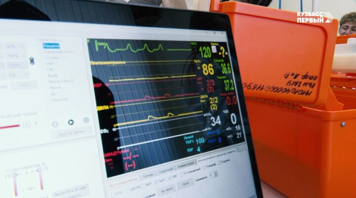 День открытых дверей в КемГМУ