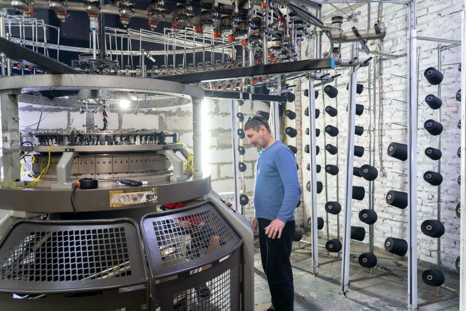 В ТОР Кузбасса к 2030 году появится еще 5 тысяч рабочих мест в неугольной сфере