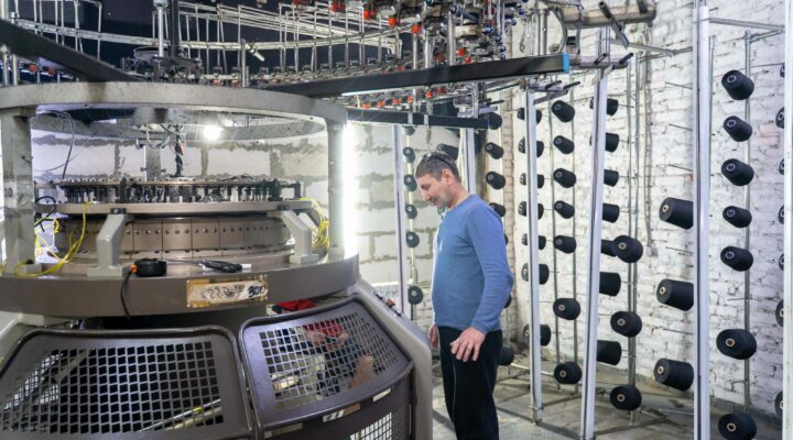 В ТОР Кузбасса к 2030 году появится еще 5 тысяч рабочих мест в неугольной сфере В ТОР Кузбасса к 2030 году появится еще 5 тысяч рабочих мест в неугольной сфере