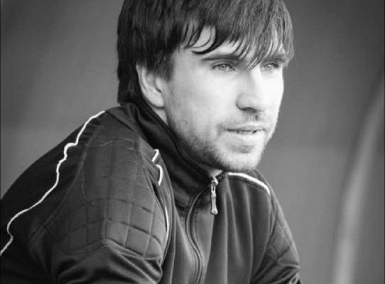 Большой ребенок «Зари» Большой ребенок «Зари»