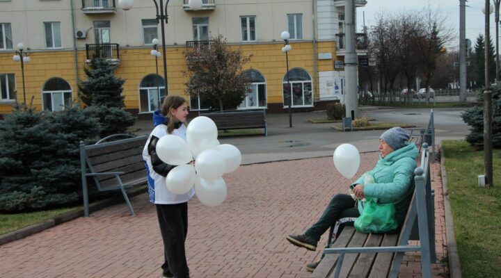 Кузбассовцы поразили своими знаниями о Дне народного единства