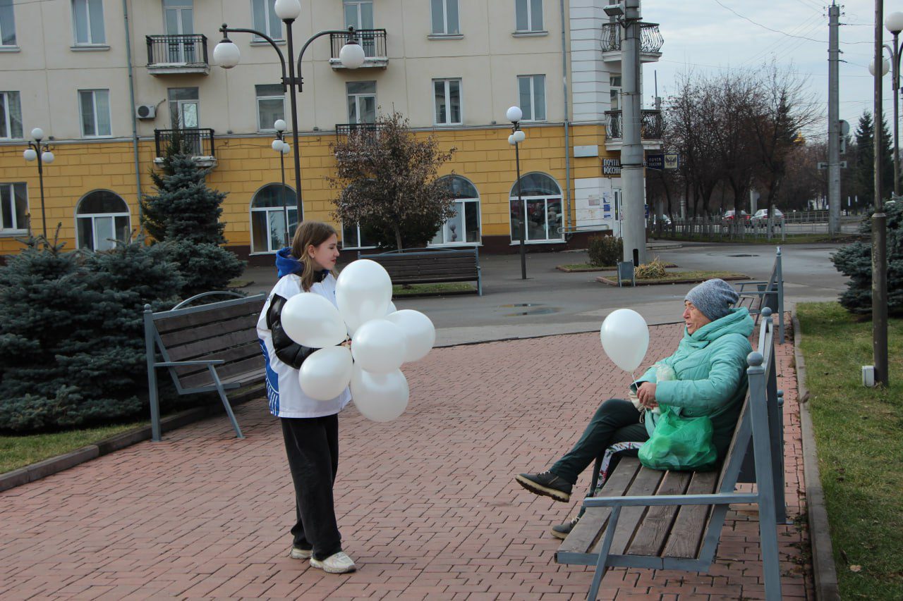 Кузбассовцы поразили своими знаниями о Дне народного единства